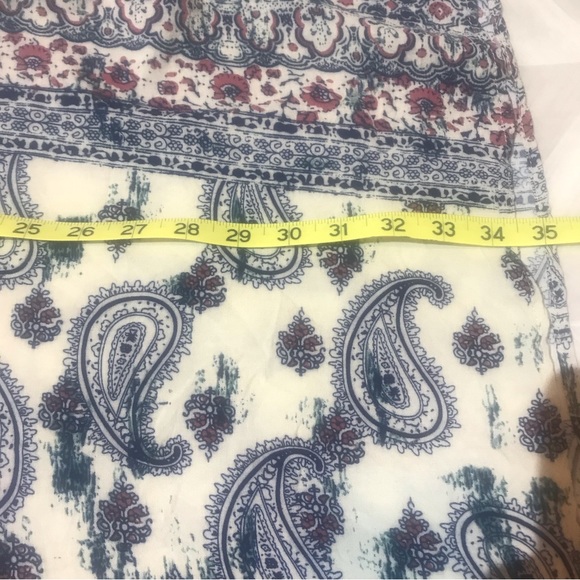 2 for $20 Guilty Dress Spaghetti Strap with off the Shoulder Sleeves Large - Picture 6 of 9